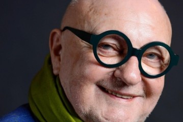 Jean Pierre Coffe décéde à l’âge de 78 ans.