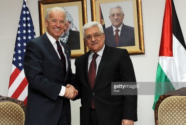 Mahmoud Abbas aurait refusé le plan de paix en 4 étapes du vice-président américain.