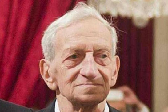 Le résistant Raymond Kojitsky, ancien du groupe Manouchian, est décédé à l'âge de 89 ans