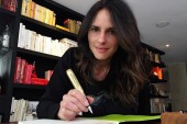 Paola Turbay, actrice colombienne:  » Le fils de Saul a gagné l’Oscar du meilleur film étranger parce que les votants sont juifs ».