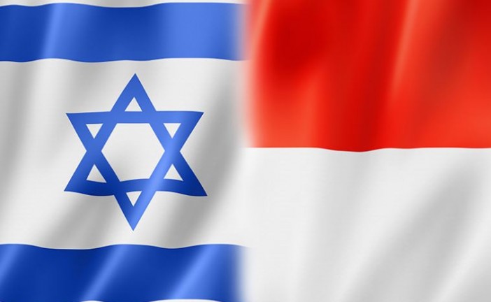 Hotovely, vice-ministre israélienne, dévoile les liens secrets de l’Etat Hébreu avec l’Indonésie.