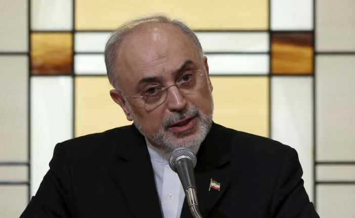 Iran: « Israël n’est pas une menace car Israël n’est pas un Etat »