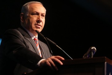 Netanyahou veut achever la barrière de sécurité de Jérusalem en réponse aux attentats.