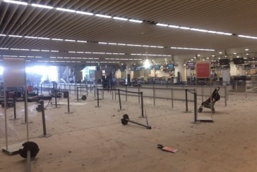 Pour les spécialistes israéliens, les aéroports belges sont des « passoires à terroristes »