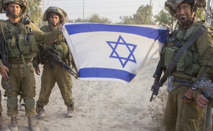 «Le seul pays que craignent les membres de Daesh est Israël»