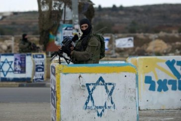 Attaque à la voiture bélier à Gush Etzion: 1 soldat légèrement blessé.