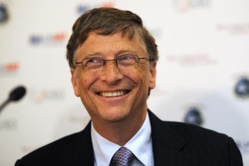 Bill Gates: « Israël est le pays qui a le plus contribué à la révolution technologique ».