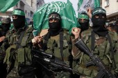 Le Hamas rejette l’initiative française pour la reprise des négociations avec Israël: « elle torpille l’intifada héroïque ».
