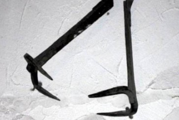 Le « Biter », le nouvel objet façonné par l’Etat Islamique pour torturer les femmes.