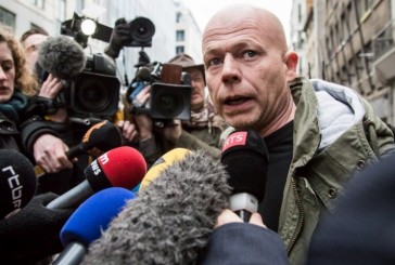 Attentats de Paris : qui est Sven Mary, l’avocat belge de S. Abdeslam ?  des clients décriés comme  Fouad Belkacem, fondateur de Sharia4Belgium, ou bien Medhi Nemmouche