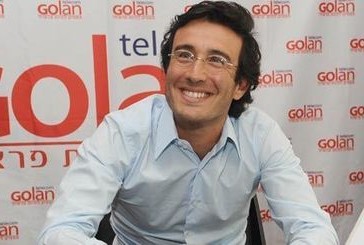 Mickael GOLAN « Si la fusion avec Cellcom est refusée, Golan Telecom coule! »