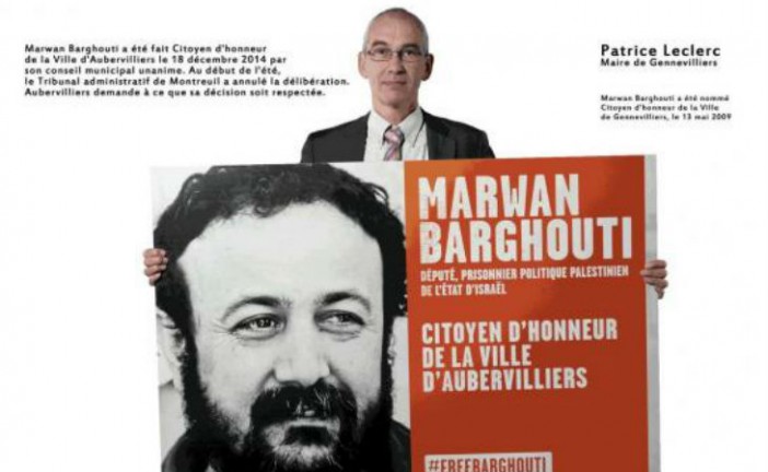 A force  de jouer avec le feu et de soutenir  le communautarisme Musulman dans sa ville,Patrice Leclerc, maire PCF de Gennevilliers a fini par laisser rentrer le loup dans la bergerie