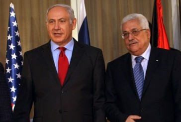 Rencontre Abbas-Netanyahu ? Chiche, dit l’Israélien au Palestinien