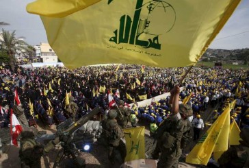 Le Hezbollah impliqué dans le plus grand réseau de prostitution de l’histoire du Liban.