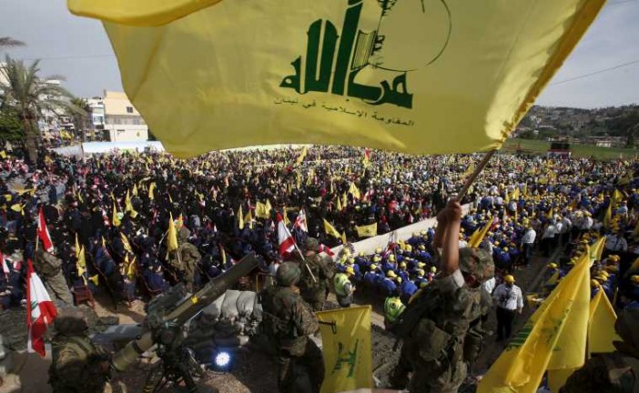 Le Hezbollah impliqué dans le plus grand réseau de prostitution de l’histoire du Liban.