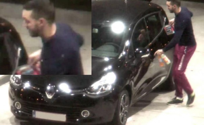 Attentats de Paris : Mohamed Abrini arrêté