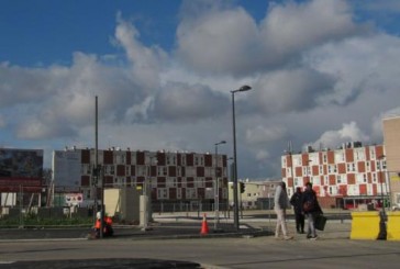 Intifada à Grigny: une centaine de « jeunes » attaquent les forces de l’ordre