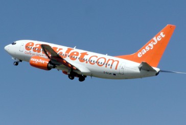 Video : Ce  qui s’est vraiment passé sur le vol  EasyJet EZY 3920 au départ de Barcelone vers Paris CDG