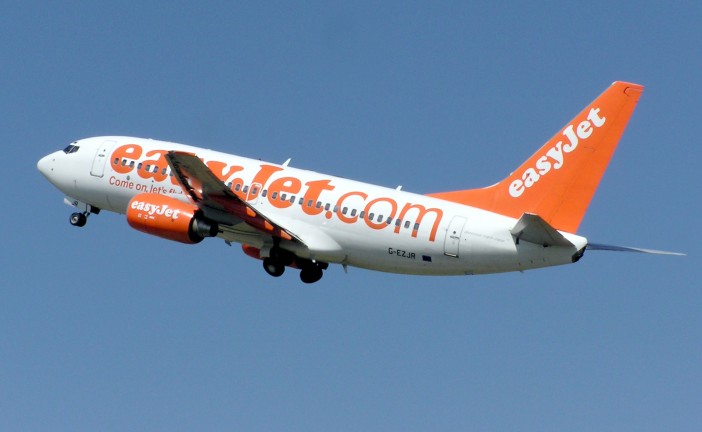 Video : Ce  qui s’est vraiment passé sur le vol  EasyJet EZY 3920 au départ de Barcelone vers Paris CDG