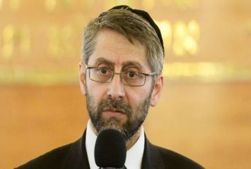 Unesco : Le Grand Rabbin Korsia, le Crif et la faillite de la politique des institutions juives
