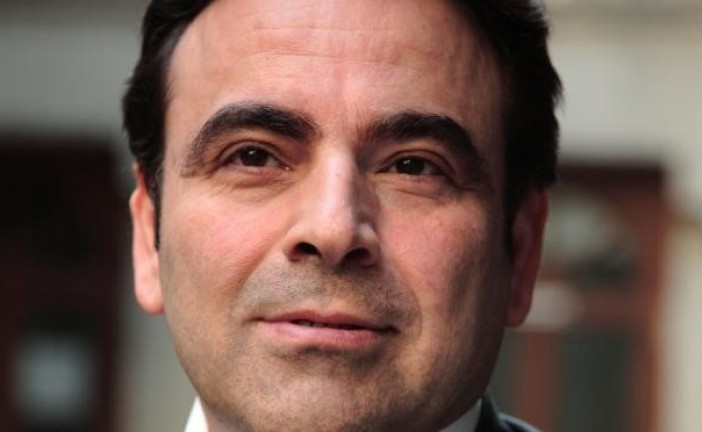 Joël Mergui réélu à la tête du Consistoire Central