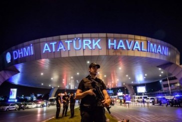 Attentat en Turquie : 10 ressortissants israéliens n’ont toujours pas donné de nouvelles