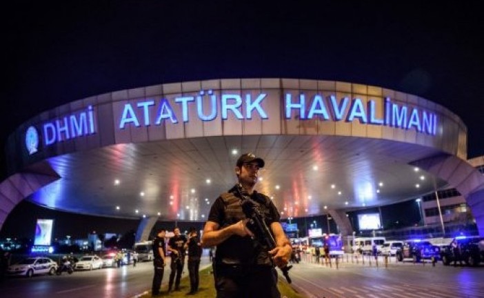 Attentat en Turquie : 10 ressortissants israéliens n’ont toujours pas donné de nouvelles