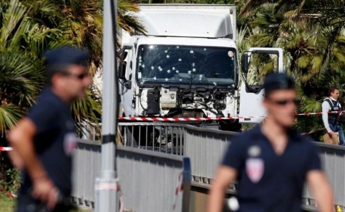 VIDEO. Attentat de Nice : un des complices aurait déjà dû être expulsé