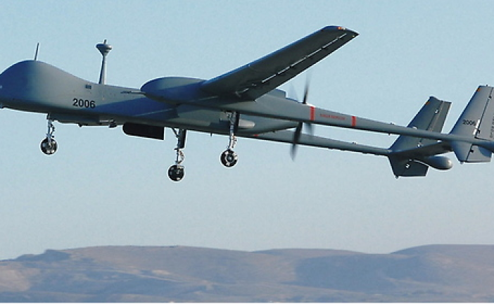 Des drones de Tsahal ont attaqué des terroristes dans le Sinaï ? Pour quoi faire ?