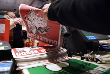 Belgique : condamné pour avoir menacé de s’en prendre à un magasin qui vendait Charlie Hebdo