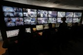 Lutte contre les “loups solitaires” : l’Europe s’intéresse à la vidéosurveillance israélienne