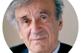 Elie Wiesel, écrivain et grand témoin de la Shoah (PORTRAIT)    Par Claude CASTERAN