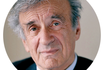 Elie Wiesel, écrivain et grand témoin de la Shoah (PORTRAIT)    Par Claude CASTERAN