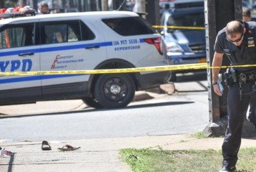 Etats-Unis: un imam et son assistant abattus à New York