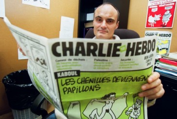 Philippe Val, L’ancien directeur de « Charlie Hebdo » et France Inter répond à l’appel lancé par 41 Français musulmans dans le JDD du 31 Juillet