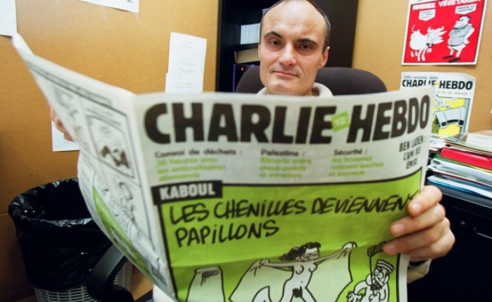 Philippe Val, L’ancien directeur de « Charlie Hebdo » et France Inter répond à l’appel lancé par 41 Français musulmans dans le JDD du 31 Juillet