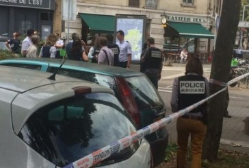 France: un homme de confession juive attaqué au couteau à Strasbourg