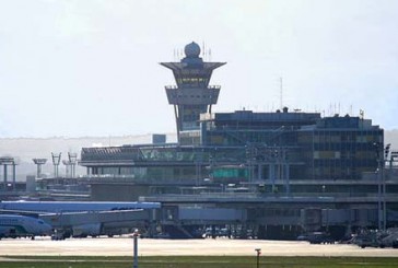 Alerte Info : Des armes retrouvées chez un agent de sécurité de l’aéroport d’Orly