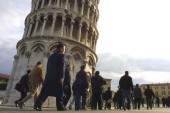 Italie : expulsion d’un Tunisien soupçonné de préparer un attentat à la tour de Pise
