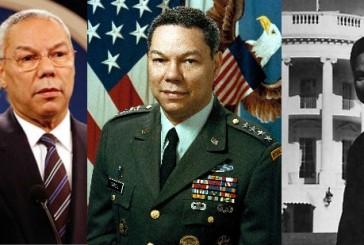 Israël et les Etats Unis refusent de commenter la divulgation d’un email de Colin Powell sur « 200 ogives nucléaires »