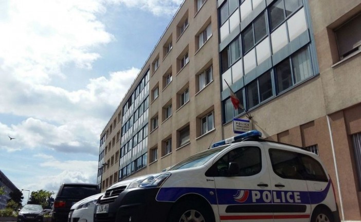 Le commissaire de Champigny assume sa défense des « valeurs de l’Occident »