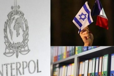 Descente d’Interpol et d’un juge français en Israël : des nouveaux immigrants interrogés