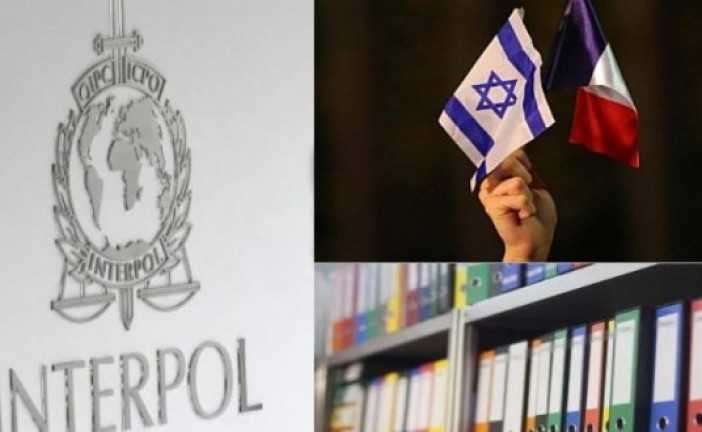 Descente d’Interpol et d’un juge français en Israël : des nouveaux immigrants interrogés
