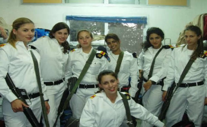 L’armée israélienne a intercepté mercredi le bateau « Zaytouna » avec un bataillon exclusivement composé de femmes