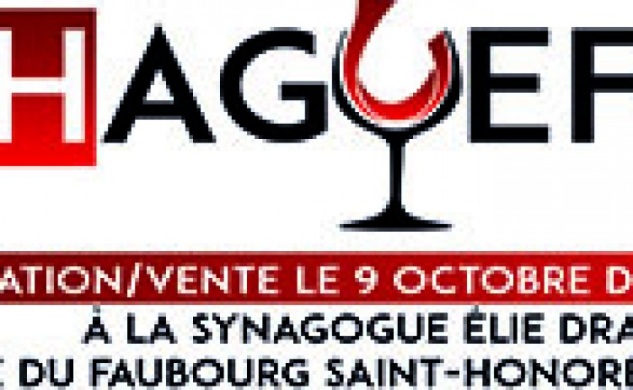 Haguefen : Degustation / Vente  de vin Grand Cru UNIQUE Dimanche 9 Octobre 2016