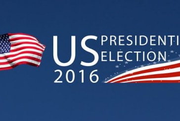 Election US :  résultats mise à jour en direct Trump 232 – Clinton 209