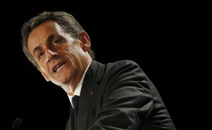 Alors que les Juifs n’ont jamais demandé de repas casher, Sarkozy se dit opposé aux menus de substitution pour juifs et musulmans dans les cantines scolaires