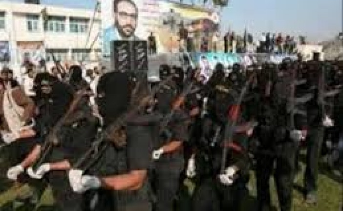Israël a réussi à faire parler un terroriste du Hamas, qui a révélé des éléments stratégiques sur les tunnels vers Israël