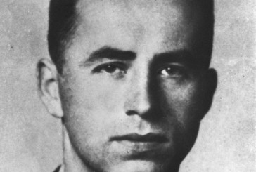 Le nazi Alois Brunner est mort dans un cachot à Damas en 2001
