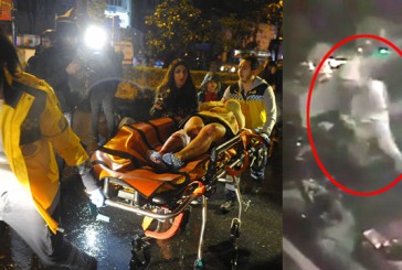 Le corps d’une israélienne identifié dans l’attentat d’Istanbulélienne